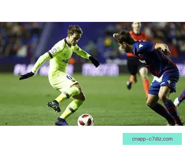 帕科科尔特斯与乌戈拉古贝尔助力莱万特