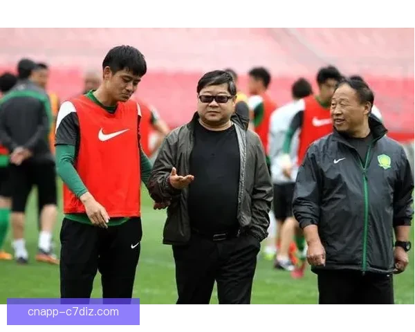 李平康评李铁赌球者仍可看中超