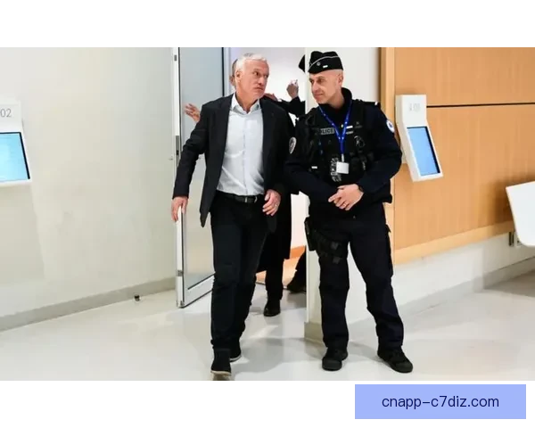 德尚起诉RMC记者案判其无罪