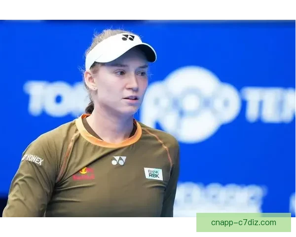 莱巴金娜十连胜世界前十升第三 莱巴金娜十连胜世界前十升第三