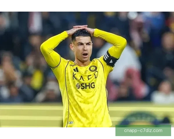 曝C罗罢赛未定矛头直指PIF 曝C罗罢赛未定矛头直指PIF