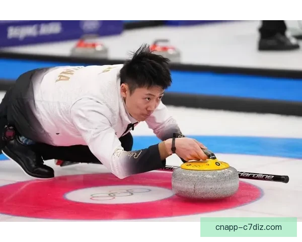 中国冰壶男队四连败再负于瑞典 中国冰壶男队四连败再负于瑞典