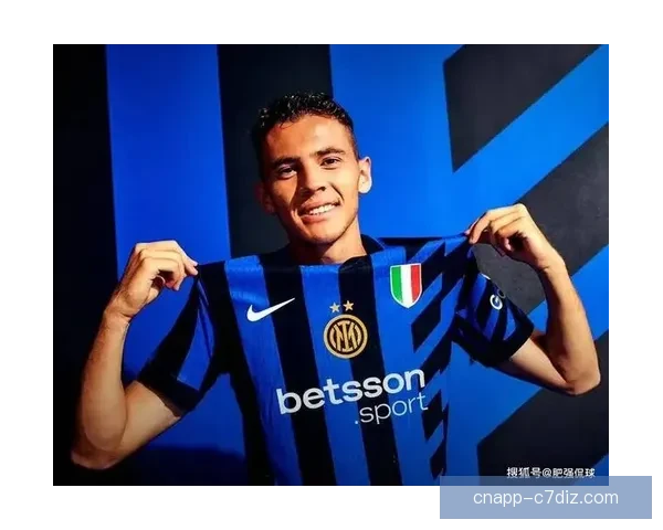 国米老将仅一人续约需大幅降薪