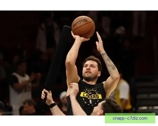 东契奇再破纪录冲击詹皇MVP