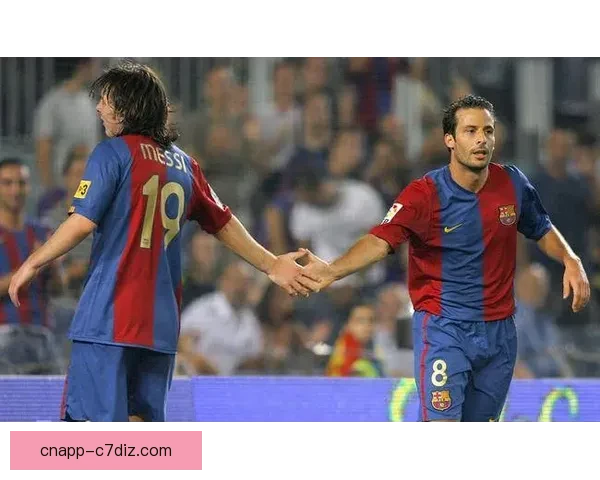 久利回忆巴萨生涯：梅西抢首发不冤