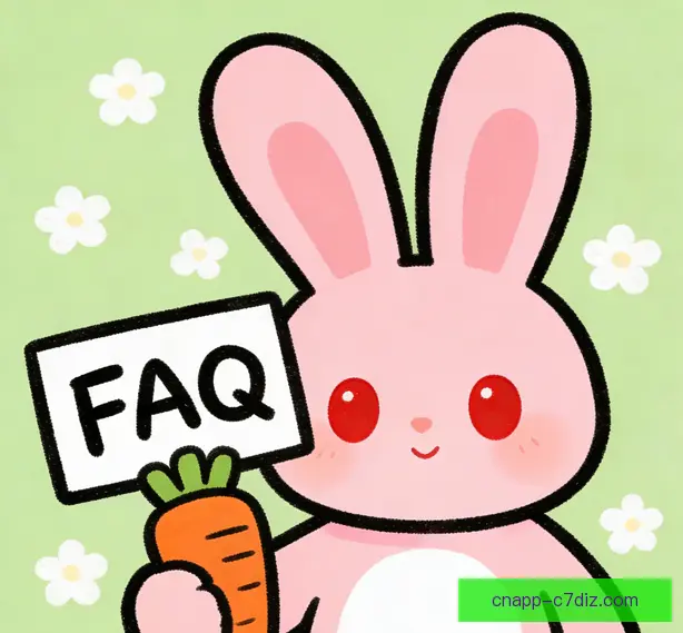 常见问题